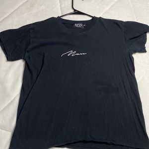 Signature MAN Tee